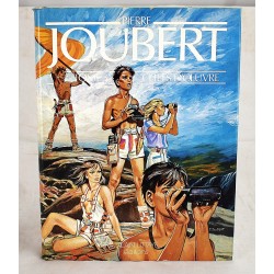 Pierra Joubert, Chefs d'oeuvre, Tome 3.